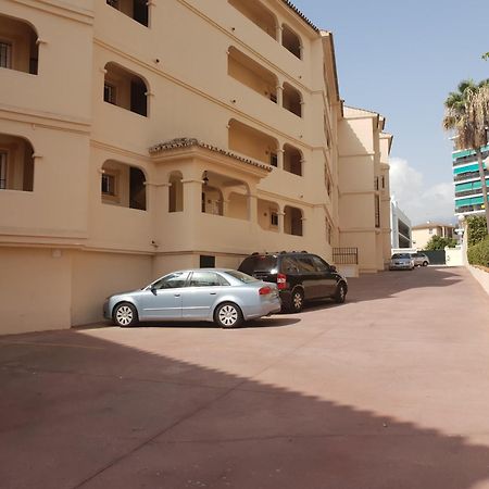 Ferienwohnung Erisa 52 By Ivi Real Estate Torremolinos Exterior foto