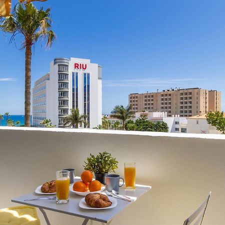 Ferienwohnung Erisa 52 By Ivi Real Estate Torremolinos Exterior foto