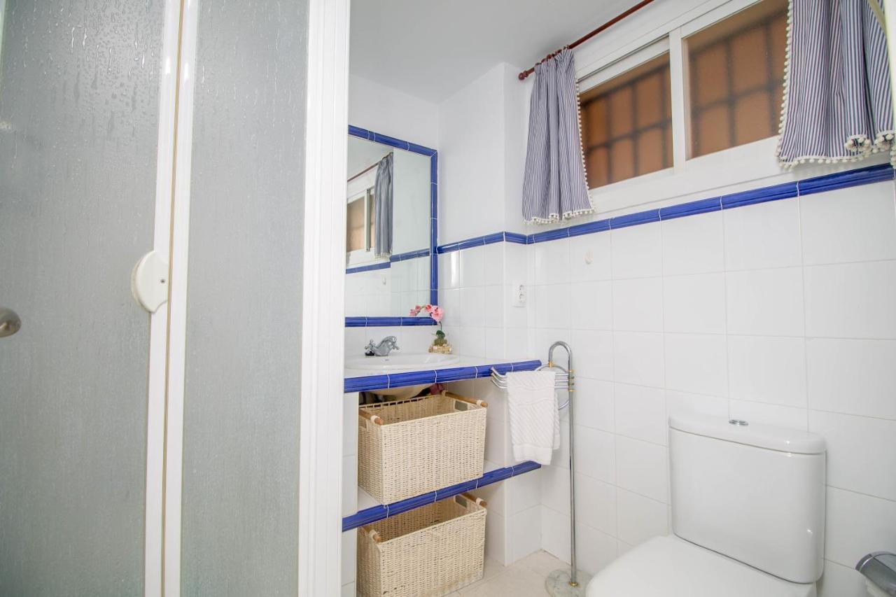 Ferienwohnung Erisa 52 By Ivi Real Estate Torremolinos Exterior foto