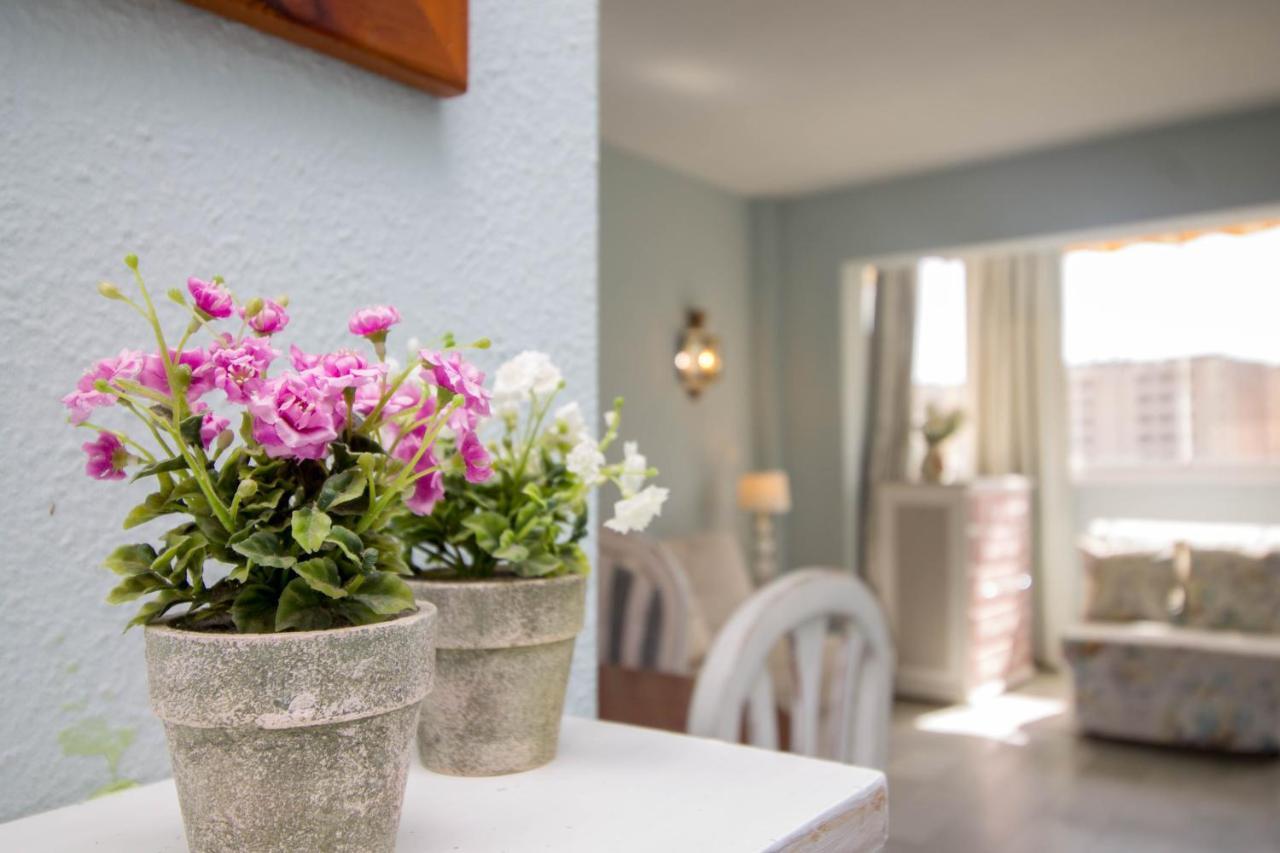 Ferienwohnung Erisa 52 By Ivi Real Estate Torremolinos Exterior foto