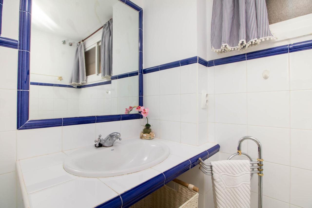 Ferienwohnung Erisa 52 By Ivi Real Estate Torremolinos Exterior foto