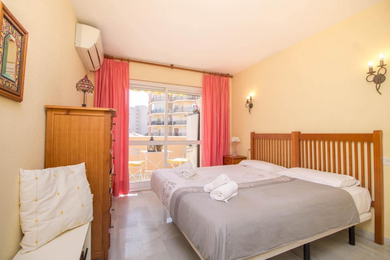 Ferienwohnung Erisa 52 By Ivi Real Estate Torremolinos Exterior foto