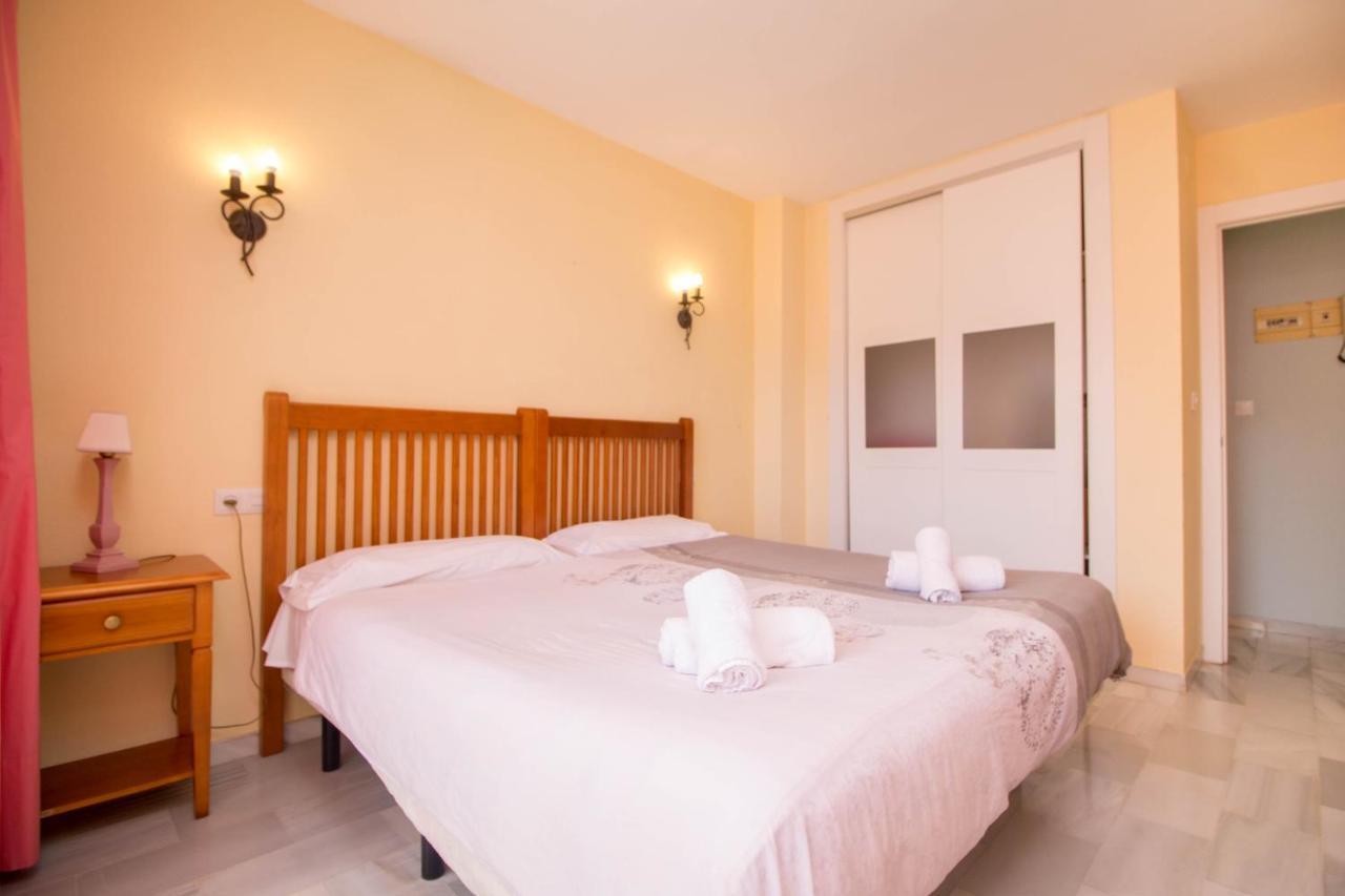Ferienwohnung Erisa 52 By Ivi Real Estate Torremolinos Exterior foto