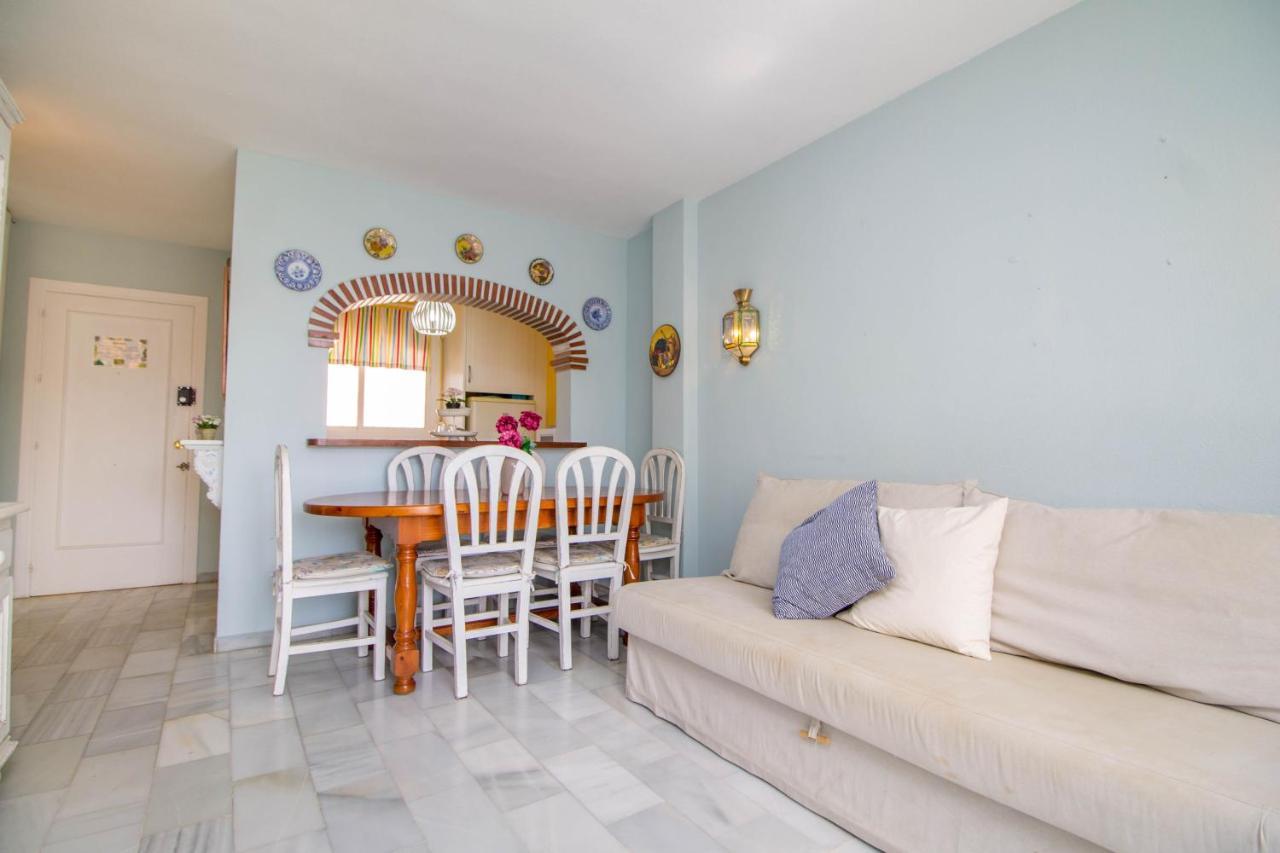 Ferienwohnung Erisa 52 By Ivi Real Estate Torremolinos Exterior foto