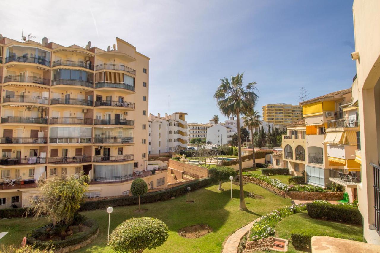 Ferienwohnung Erisa 52 By Ivi Real Estate Torremolinos Exterior foto