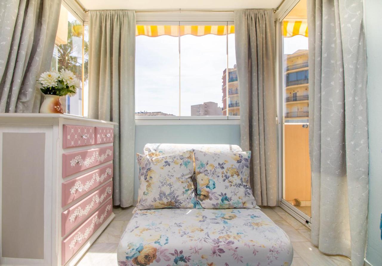 Ferienwohnung Erisa 52 By Ivi Real Estate Torremolinos Exterior foto