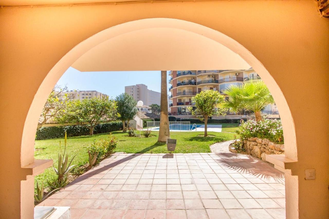 Ferienwohnung Erisa 52 By Ivi Real Estate Torremolinos Exterior foto