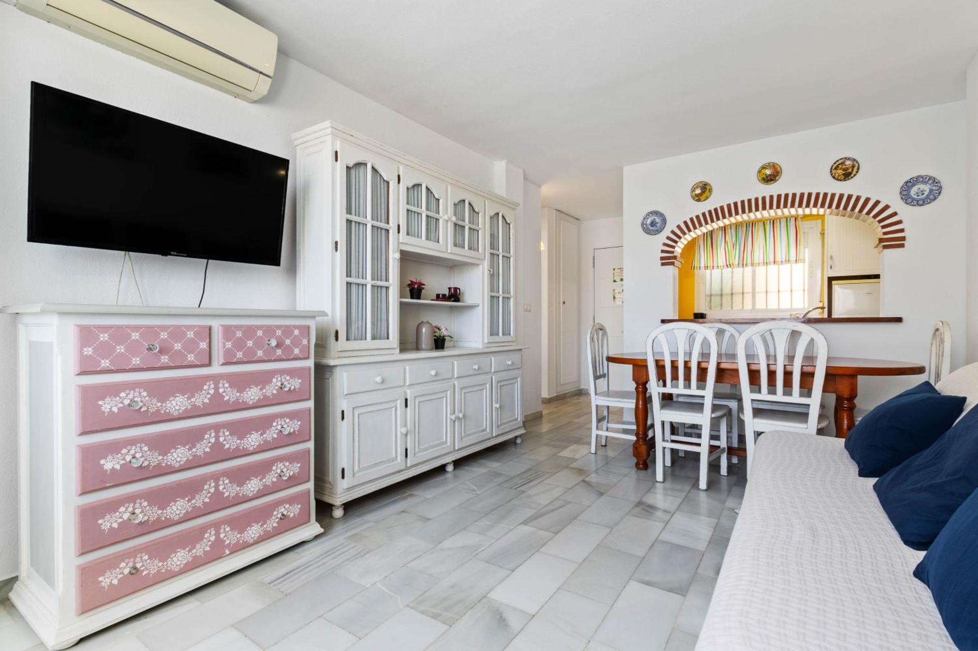 Ferienwohnung Erisa 52 By Ivi Real Estate Torremolinos Exterior foto