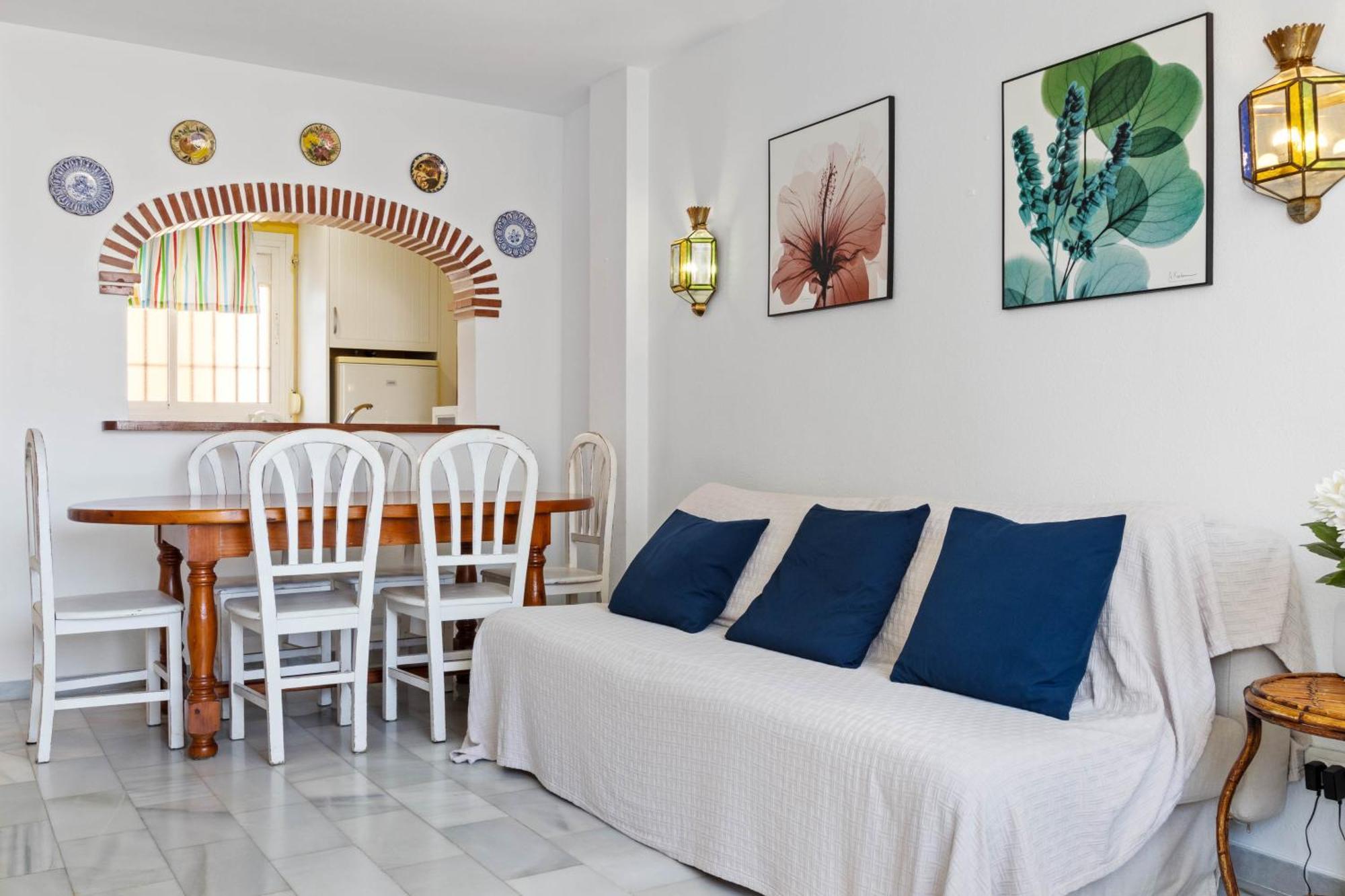 Ferienwohnung Erisa 52 By Ivi Real Estate Torremolinos Exterior foto